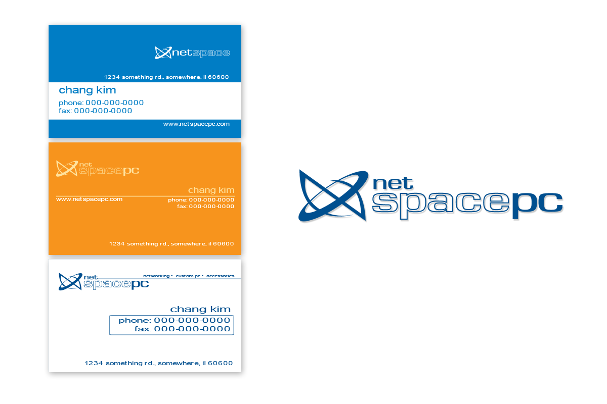 Net Space PC