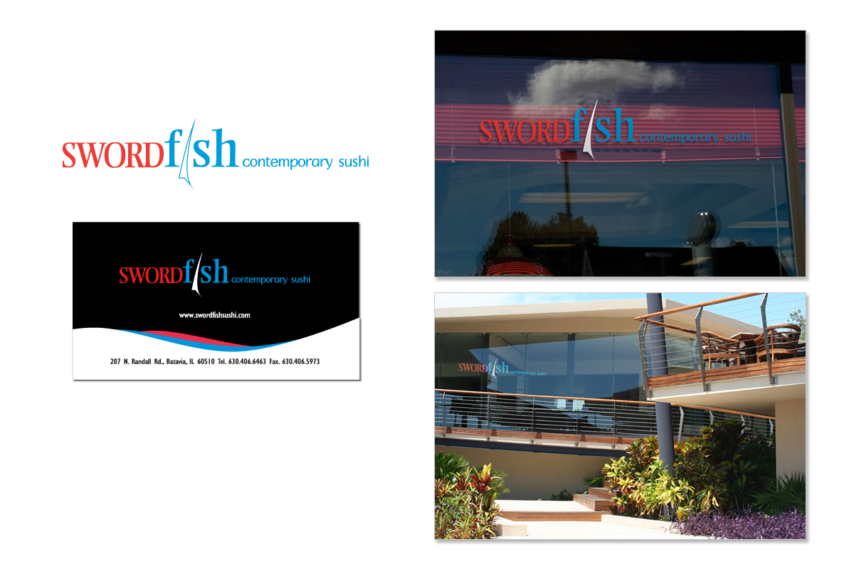 Swordfish