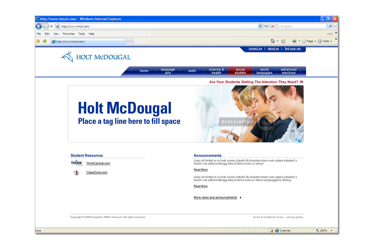 HMCD