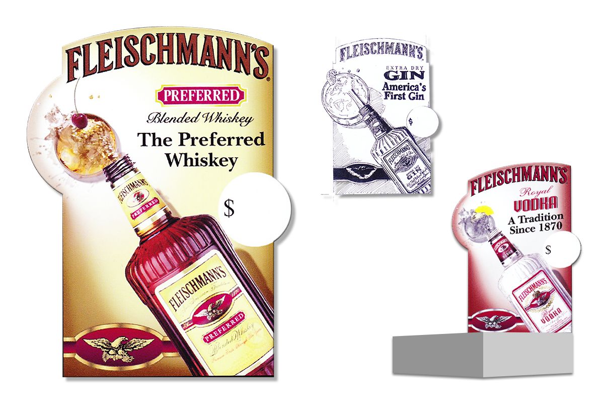 Fleischmann's