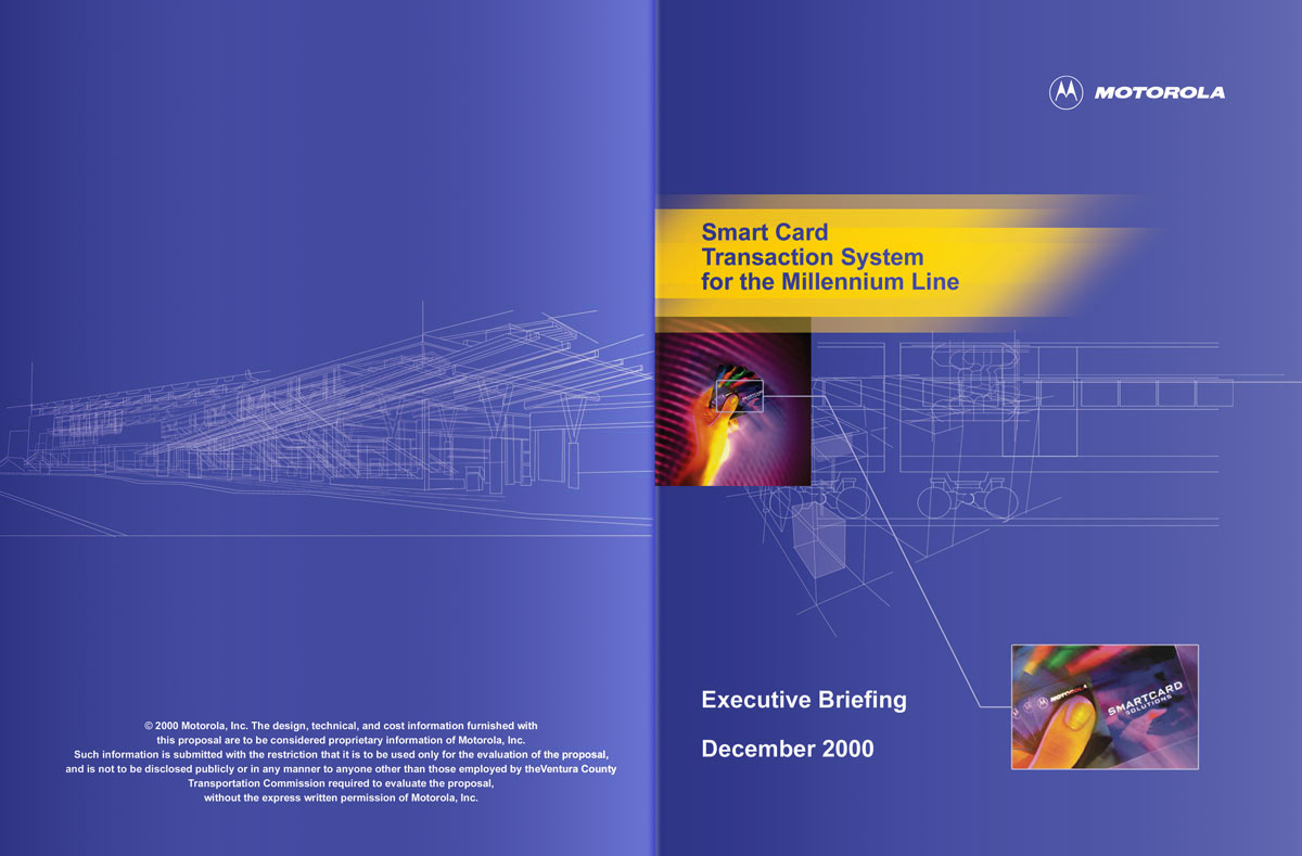 Motorola Smart Card Solutions